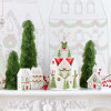 Pinheiro Decorativo 30cm
